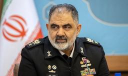 امیر ایرانی: تجهیزات جدید نیروی دریایی به‌زودی رونمایی می‌شود