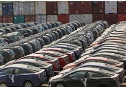 فروش ۶ خودروی وارداتی آغاز شد+ جزئیات