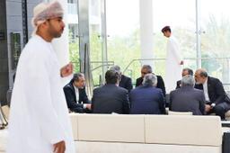 آیا مسئله امروز ایران و آمریکا میانجی است؟