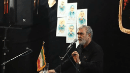 عزیزی: پاسخ ایران به خطای محاسباتی دشمن کوبنده خواهد بود