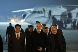 همکاری‌های ایران و پاکستان به صلح منطقه کمک می کند