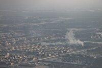 عملکرد نامطلوب برخی دستگاه‌های خوزستان در اجرای تکلیف قانونی هوای پاک