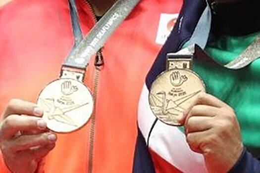 پرونده کاروان ایران با کسب ۳۷ نشان بسته شد