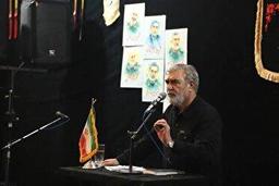 پاسخ ایران در برابر خطای محاسباتی دشمن کوبنده خواهد بود