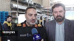 جذب ۶۸۰۰ میلیارد تومان تسهیلات برای حمایت از تولید