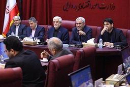 ۱۵۰ پروژه اولویت‌دار برای تحقق «اقتصاد برای همه» کلید خورد