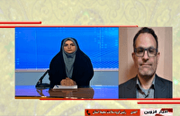 از تردد غیرضروری در فضای باز خودداری شود