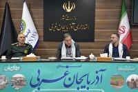 بسیج موتور محرک تحول و خدمت است