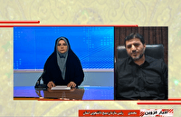 نمایش دانشجویی «از کفش تا شعله» در قزوین اجرا می‌شود