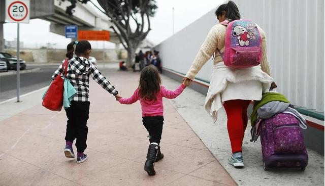 کدام کشورها سریعترین رشد جمعیت مهاجران را تجربه میکنند؟(+اینفوگرافی)