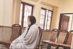 مردی که پس از مرگ، همسرش را نجات داد