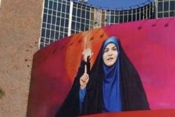 پروپاگاندای تازه صداوسیما و پروژه سینمایی جبهه پایداری | چرا به جای قهرمانان ملی، زندگی سحر امامی فیلم میشود؟