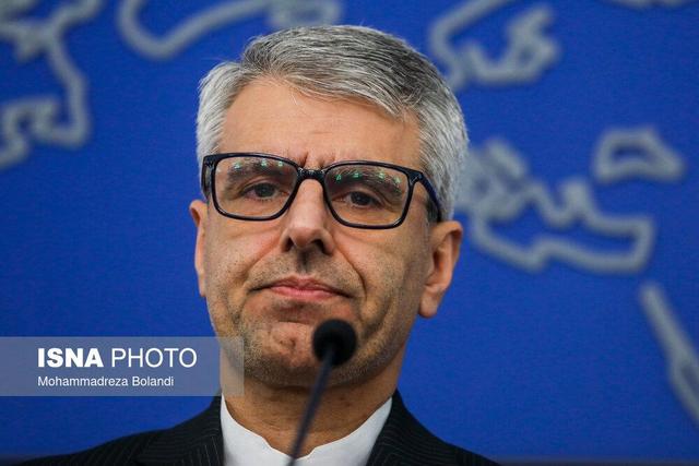 توضیحات «بقائی» در ارتباط با اهداف سفر «عراقچی» به فرانسه