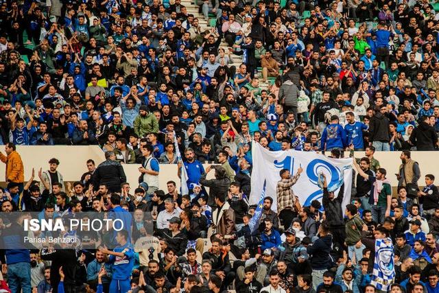 دزدی از زن ایرانی در ارتفاع ۸۰۰۰ متری/ استقلال تا داربی بدون...