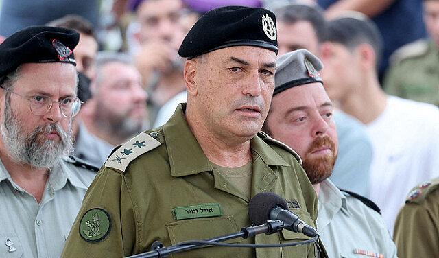 تنش در بالاترین سطوح نظامی؛ رئیس ستاد کل ارتش اسرائیل، وزیر جنگ را به سیاسی‌کاری متهم کرد