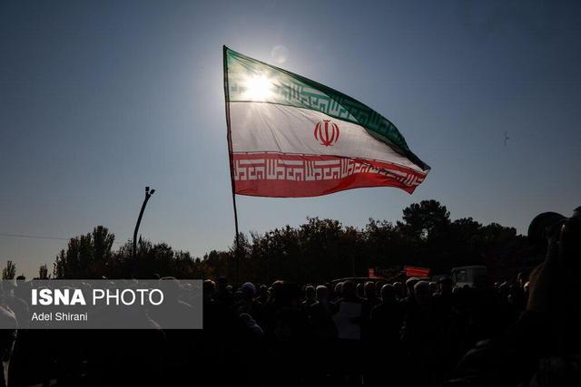 جمهوری اسلامی یک مکتب دیپلماسی است/ آمریکا به‌دنبال تعمیم مدل سوریه برای منطقه