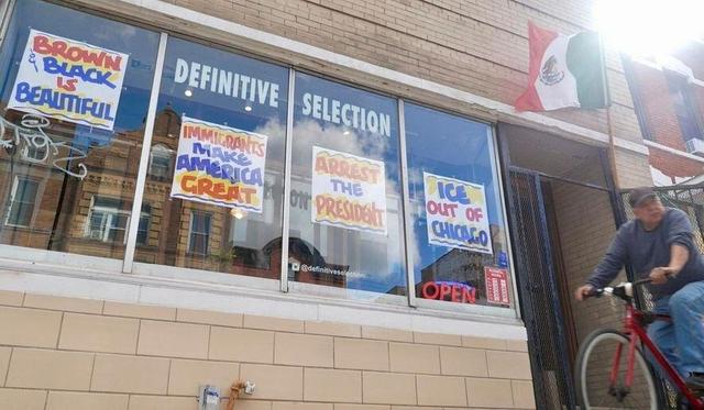 نظرسنجی؛ کاهش حمایت اسپانیایی‌تبارها از ترامپ