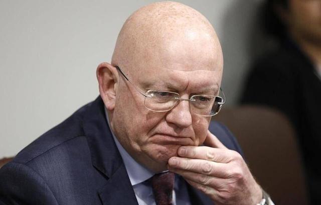 روسیه: ساخت استحکامات در غزه نشان‌دهنده برنامه اسرائیل برای اشغال طولانی‌مدت است