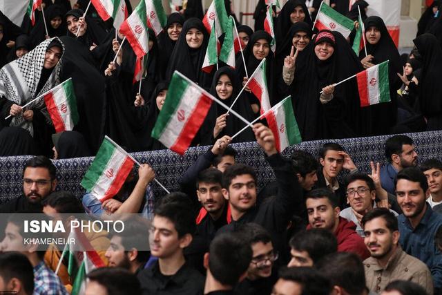 معاون سیاسی استاندار بوشهر: فعالیت تشکل‌های دانشجویی لازمه یک دانشگاه‌ پویا است