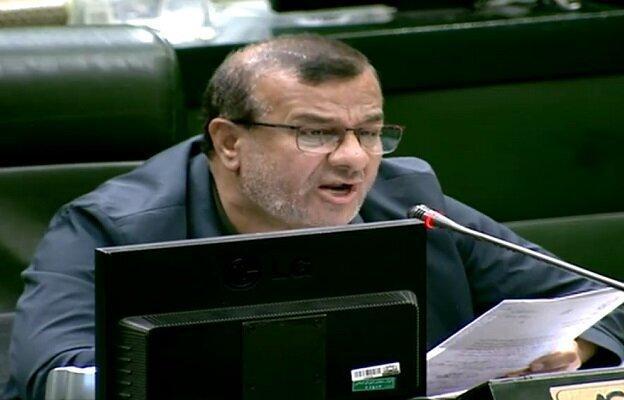 ۹۰ درصد مناطق غرب هرمزگان تا پایان سال جاری چمن‌کاری می‌شوند