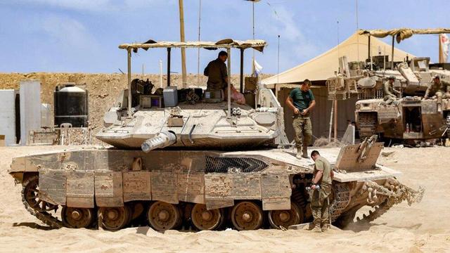 تسهیلات گسترده‌ رژیم صهیونیستی برای افزایش صادرات سلاح