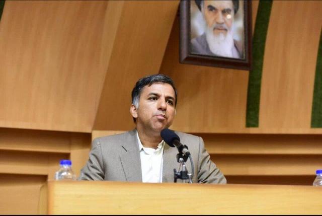 رئیس پارک علم و فناوری سیستان و بلوچستان: در گفتمان بسیج استان، فناوریهای نوظهور و هوش مصنوعی بهطور جدی مورد توجه قرار گیرد