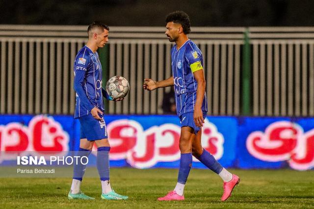 استقلال - الوصل لغو می‌شود؟