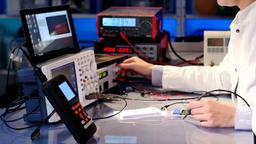 آزمایشگاه سامانههای الکترونیکی و هوشمند جهاددانشگاهی صنعتی شریف به سطح ممتاز ارتقاء یافت