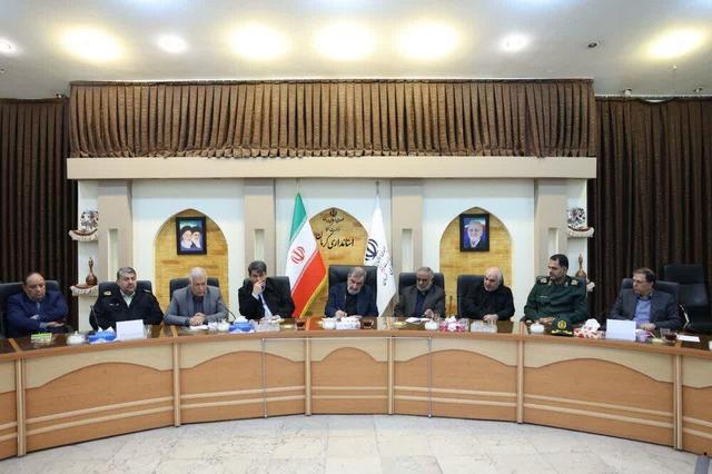 معادن، آب و راه سه ضلع بحران و فرصت/ مدیران کرمان تفویض اختیار را کلید جهش اقتصادی استان می‌دانند