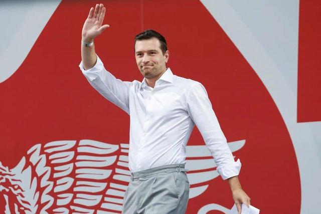 یک نظرسنجی نشان داد: باردلا پیروز انتخابات ۲۰۲۷ فرانسه است