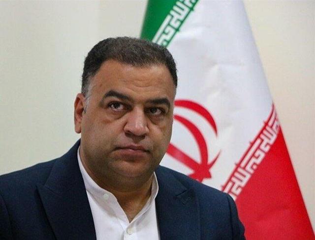 مرمت بناهای تاریخی ارزوئیه با اعتبار ۹ میلیارد ریالی آغاز شد