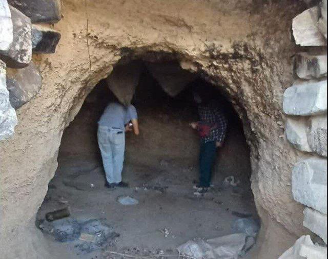 دستکندهای جوین در خطرند/ جوین ظرفیت ثبت جهانی دارد +تصاویر