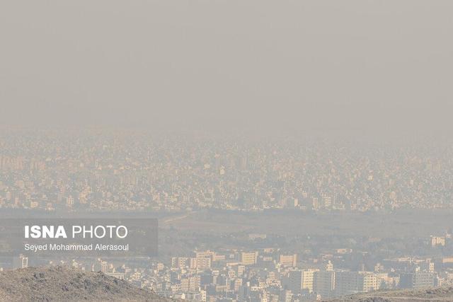 آلوده‌ترین شهرهای جهان؛ بغداد در وضعیت خطرناک و تهران جزو ۱۰ شهر اول آلوده