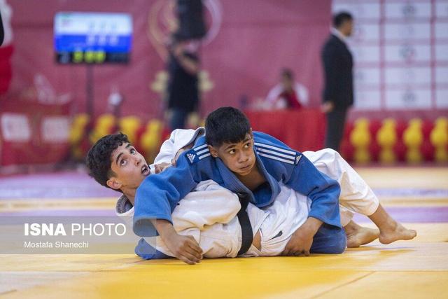 سرپرست هیئت جودو زنجان: استعدادهای جودو باید از مدارس شناسایی شوند