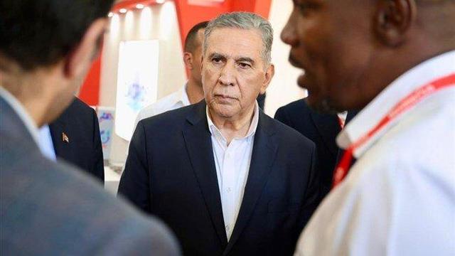 شناسایی فرصت حضور محصولات ایرانی در بازار کوبا