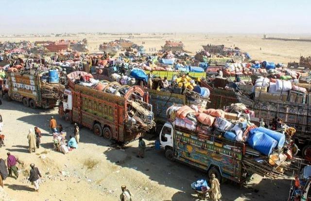 کریدور واخان؛ مسیر جدید تجارت افغانستان با چین