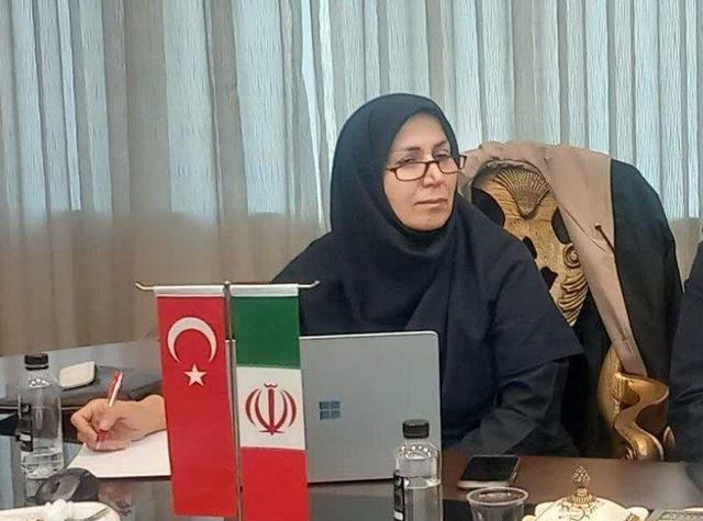 به‌دنبال راه‌اندازی پنج ناحیه بین‌المللی نوآوری و فناوری در کشور هستیم