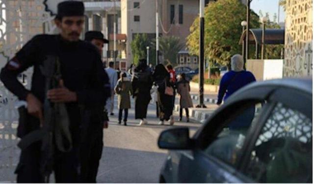 آماده‌باش در شهرهای منطقه ساحل سوریه پس از فراخوان علویان برای تظاهرات