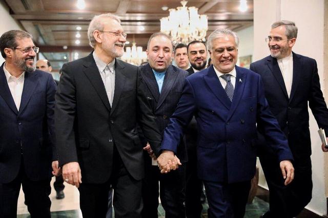 دلیل اصلی تعامل نزدیک ایران و پاکستان چیست؟