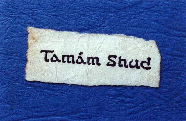 پرونده مرموز شعر خیام در جیب مرد استرالیایی که ۸۰ سال پیش جسدش کشف شد