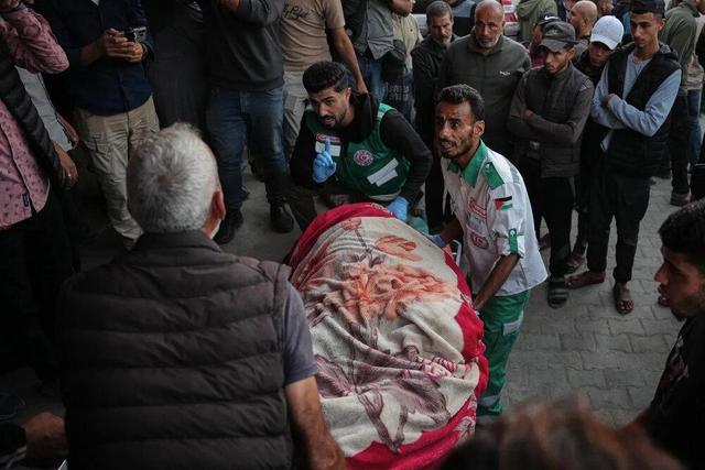 شهادت ۳ فلسطینی در غزه طی ۲۴ ساعت گذشته