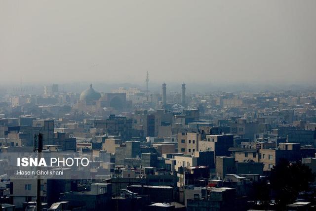 مدارس قزوین غیرحضوری و اداره‌ها دورکار شدند