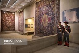موزه‌های تهران تعطیل شدند