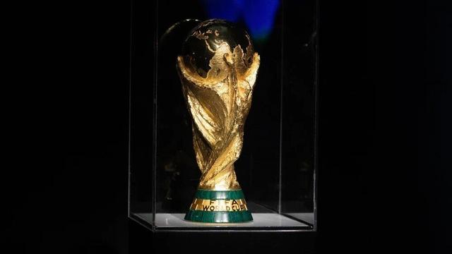 اعلام رسمی سیدبندی جام جهانی از سوی فیفا/ تیم‌ملی در سید دوم جای گرفت