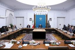 رئیسجمهور: نباید در برابر ایجاد فضای رقابت سازنده در عرصه آموزش مقاومت کرد