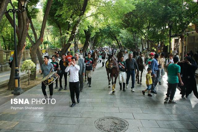 استاندار اصفهان: نمایشگاه گردشگری، آغازگر دوره جدیدی در توسعه گردشگری استان است