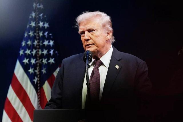 ترامپ: به توافق درباره اوکراین نزدیکیم