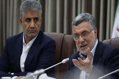 وزیر بهداشت: پژوهش های مسئله محور و کاربردی باید گسترش یابد