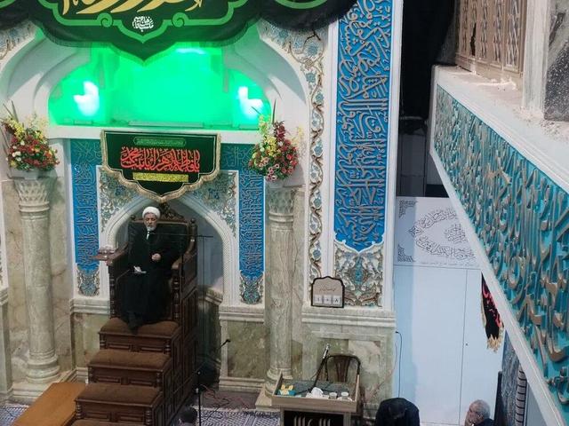 هر لایحه و قانونی موجب خدشه به دین خدا بشود، سیاستِ اسلامی نیست