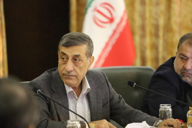 توافق با سازمان برنامه و بودجه برای تکمیل سریع‌تر پروژه‌های نیمه‌تمام